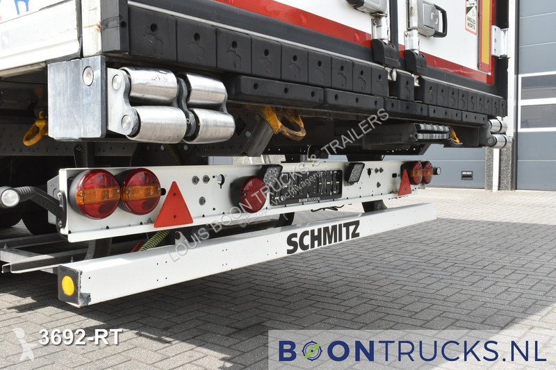Oplegger Schmitz Cargobull SCB*S3B | DOUBLE...