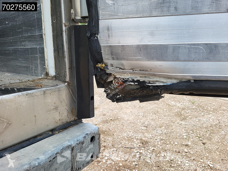 Semi reboque Krone Thermo King SLXi 300...