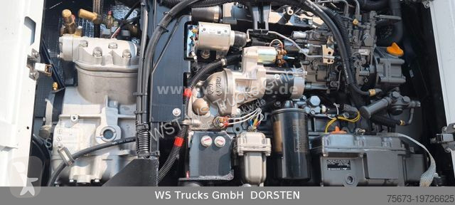Oplegger Krone Sofort  SLXi300 Doppelstock Vor....