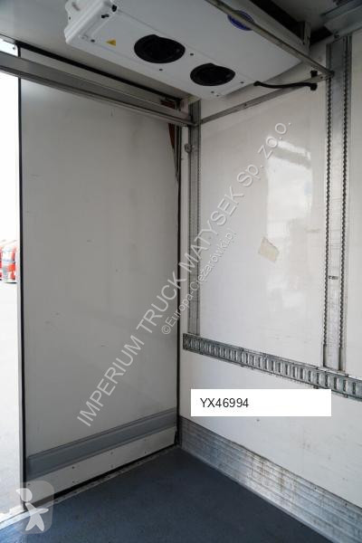 Semiremorca Chereau CHŁODNIA / CARRIER VECTOR...