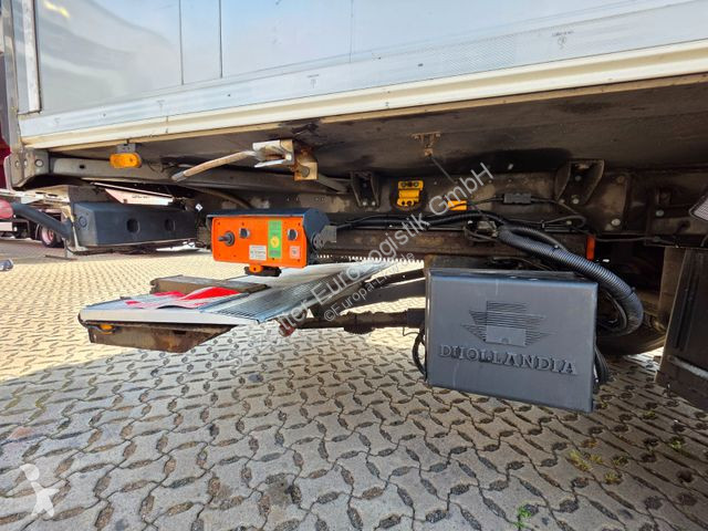 Semiremorca Schmitz Cargobull 24 /...