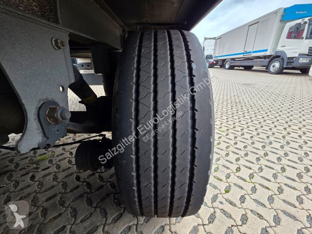 Semitrailer Schmitz Cargobull 24/L 13.4 FP COOL...