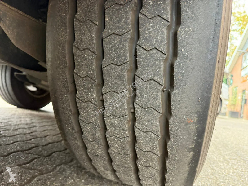 Semiremorca Kraker trailers Koel / Walkingfloor...