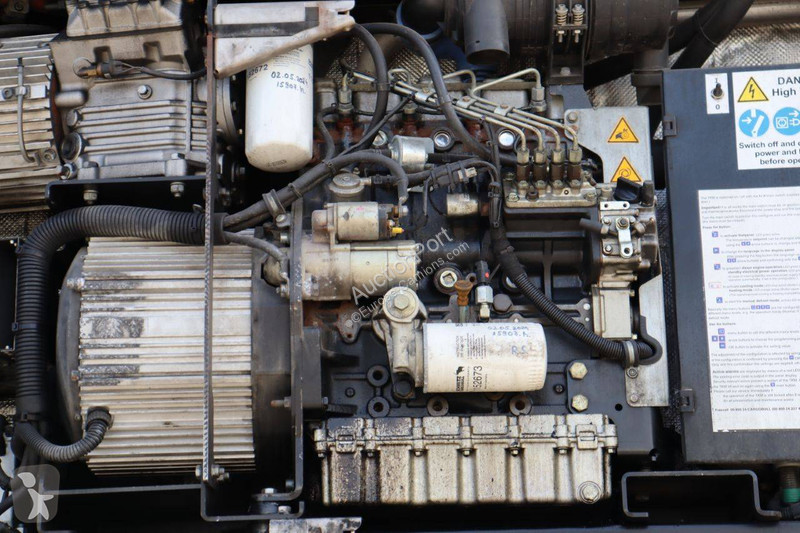 Semirimorchio Schmitz Cargobull SCB*S3B