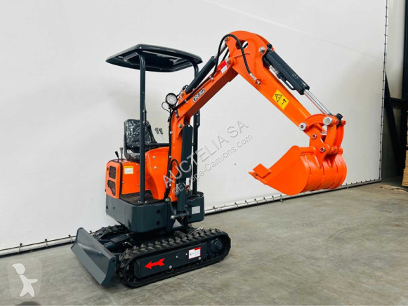 Graafmachine