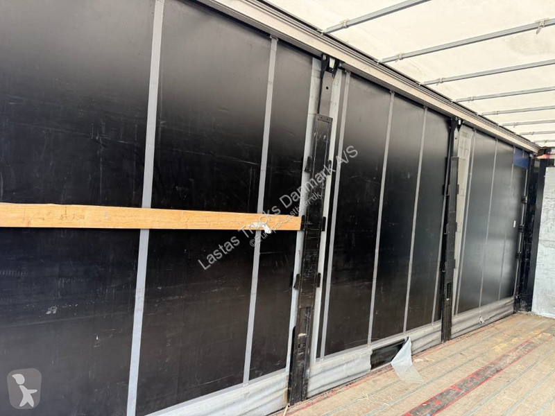 Oplegger Kel-Berg Drawbar trailer /...