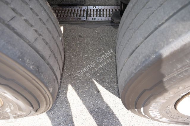 Semitrailer Schmitz Cargobull 24/DOPPELSTOCK...