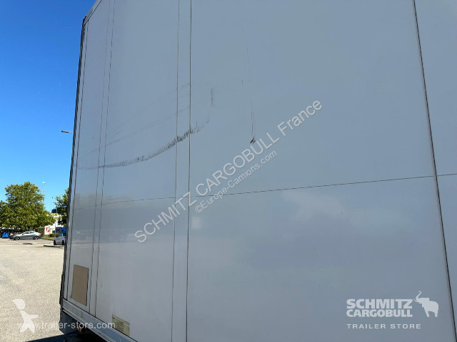 Semi remorque Schmitz Cargobull Semitrailer...