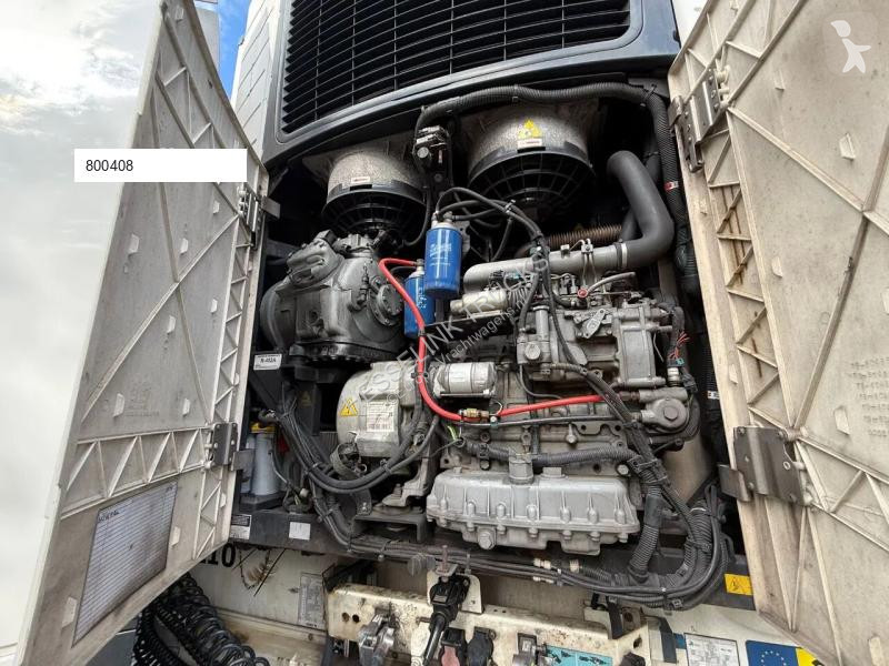 Semirremolque Schmitz Cargobull SKO 24 5x...