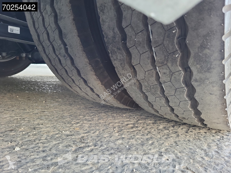 Semirimorchio  Euromax 2 axles Extendable / 2...
