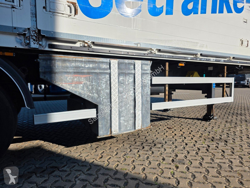 نصف مقطورة System Trailers System Trailer...