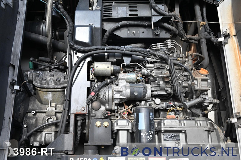 Semi remorque Schmitz Cargobull SCB*S3B THERMO...