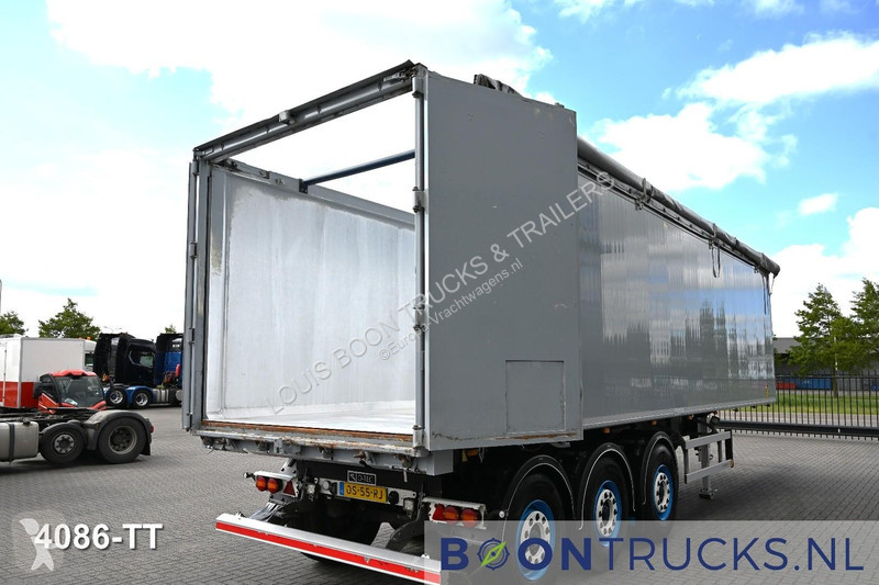 Semirimorchio D-TEC FLEXLINER, FL-3-S TIPPER |...