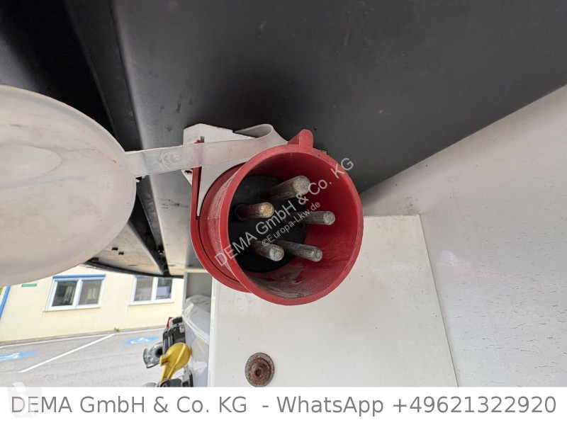 Semiremorca Schmitz Cargobull SCBS3B*5...