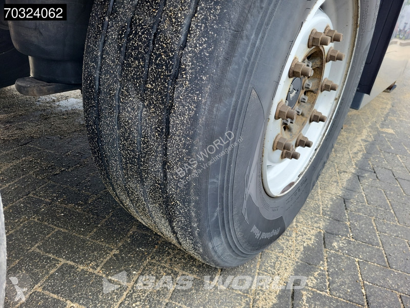 نصف مقطورة Schmitz Cargobull SCB*S3B 3 axles...