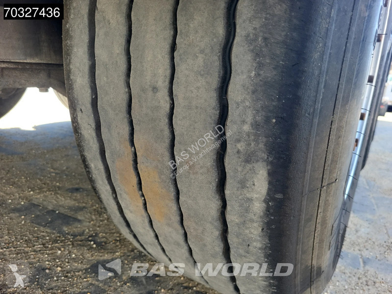 نصف مقطورة Stas S300ZX APK 09/26
