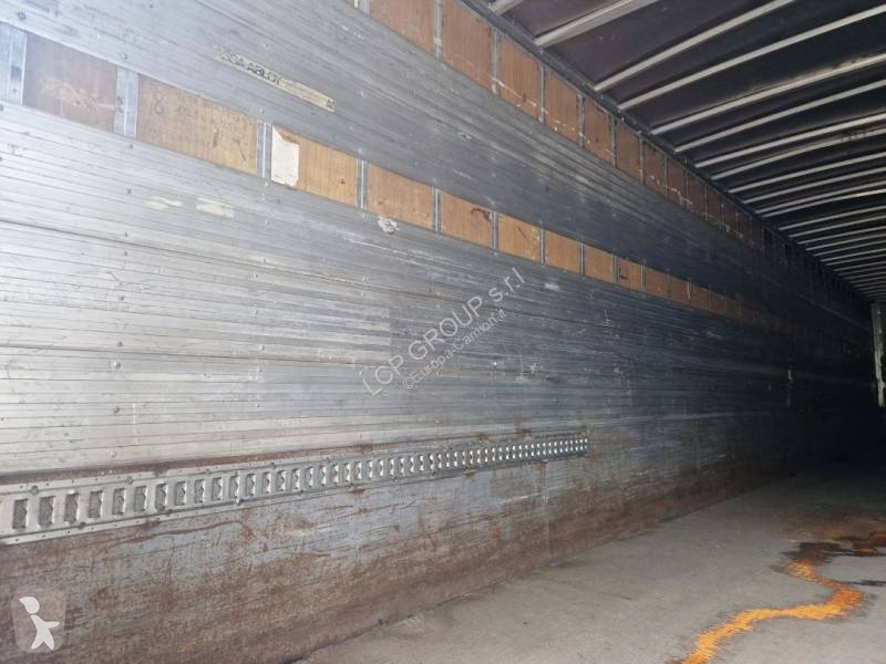 نصف مقطورة Brenta SL 44 3PF