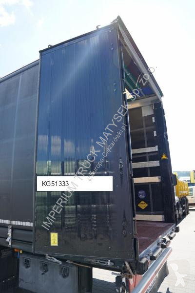Полуремарке Schmitz Cargobull