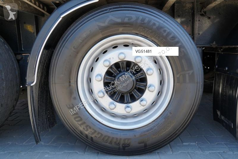 نصف مقطورة Wielton