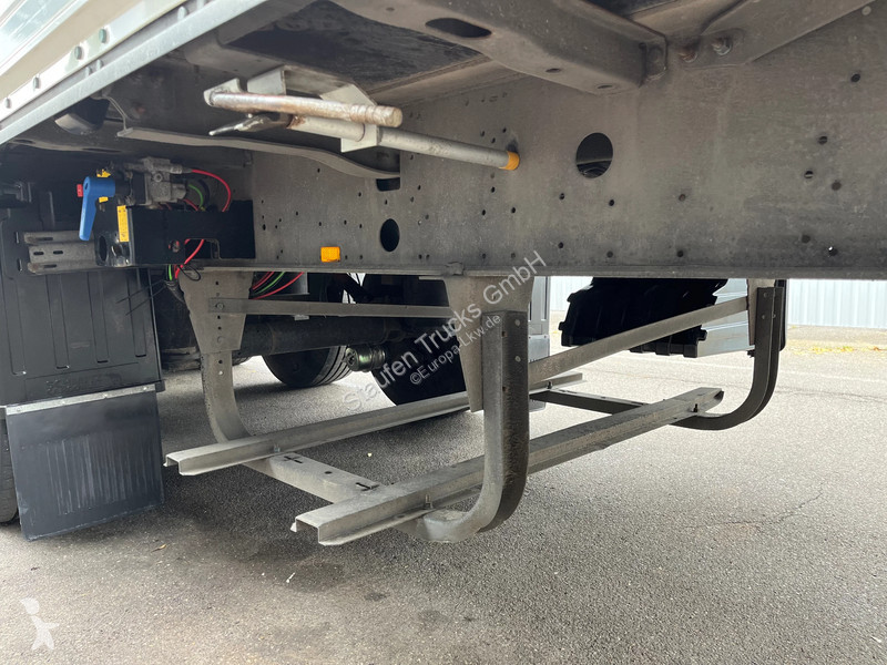 Semirimorchio Schmitz Cargobull KO24/L-13.62...
