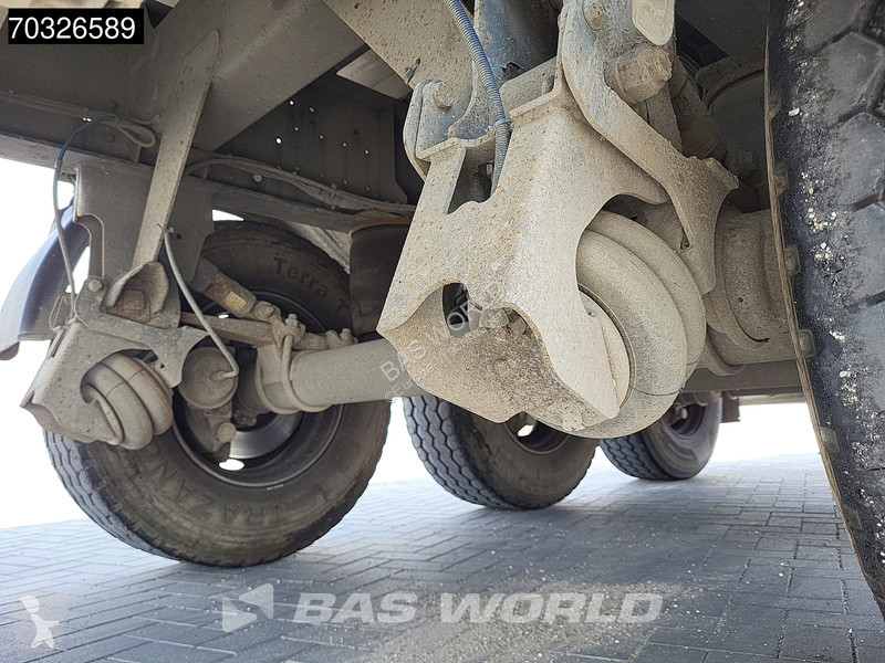 نصف مقطورة Schmitz Cargobull SGF*S3 3 axles...