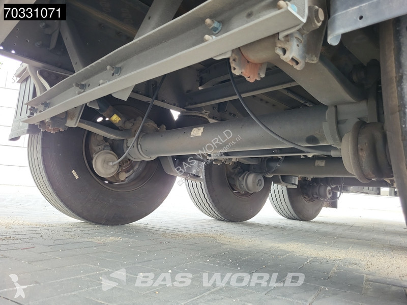 Semi remorque Schmitz Cargobull SCB*S3T 3 axles