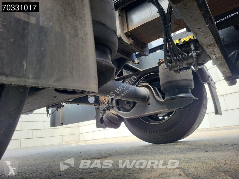 نصف مقطورة Renders 3DFCST Multi'45ft APK 11/26...