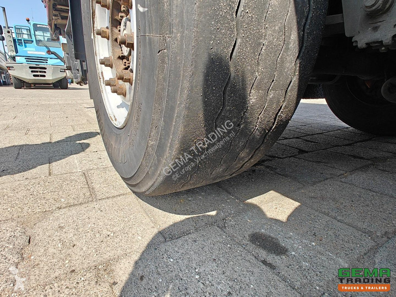 نصف مقطورة Schmitz Cargobull 24/L - 13.62 P E B...