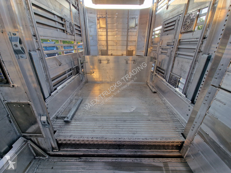 Náves Pezzaioli SBA31 SR - NEW - 3+4 Floor -...
