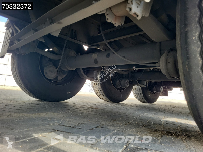 Oplegger Schmitz Cargobull SCB*S3T 3 axles