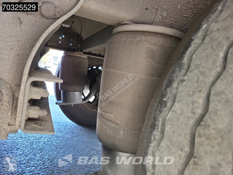 نصف مقطورة Schmitz Cargobull SCB*S3T 3 axles...