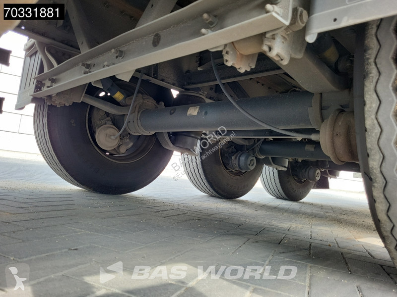Semi remorque Schmitz Cargobull SCB*S3T 3 axles