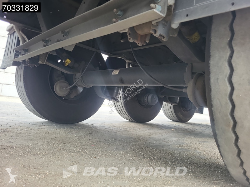 Semi remorque Schmitz Cargobull SCB*S3T 3 axles