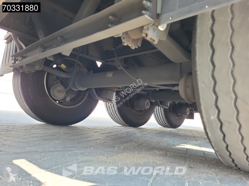 Semi remorque Schmitz Cargobull SCB*S3T 3 axles...