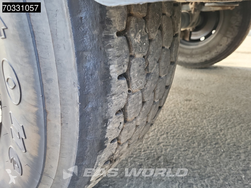 نصف مقطورة Schmitz Cargobull SCB*S3D Lift Axle...
