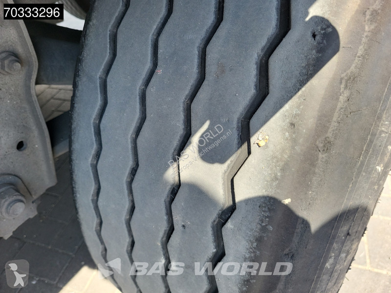 نصف مقطورة Schmitz Cargobull SCB*S3T 3 axles...