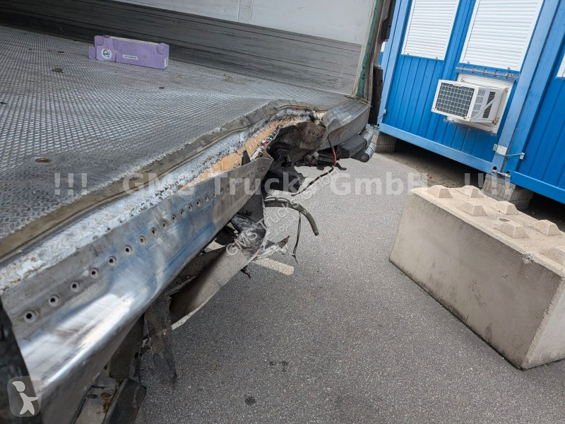نصف مقطورة Schmitz Cargobull Frigo Cool /...