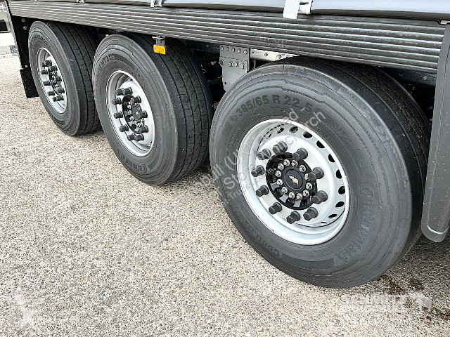 Semiremorca Schmitz Cargobull Curtainsider...