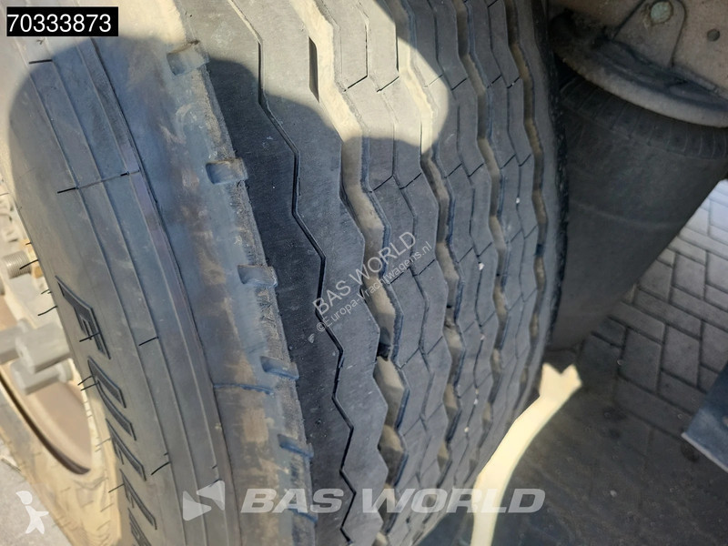 نصف مقطورة Schmitz Cargobull SCB*S3T 3 axles...