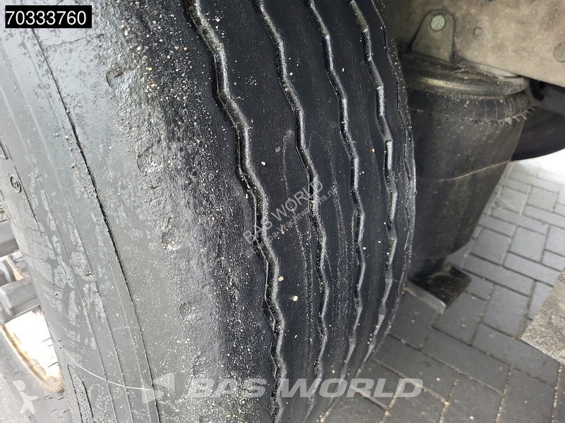 نصف مقطورة Schmitz Cargobull SCB*S3T 3 axles...