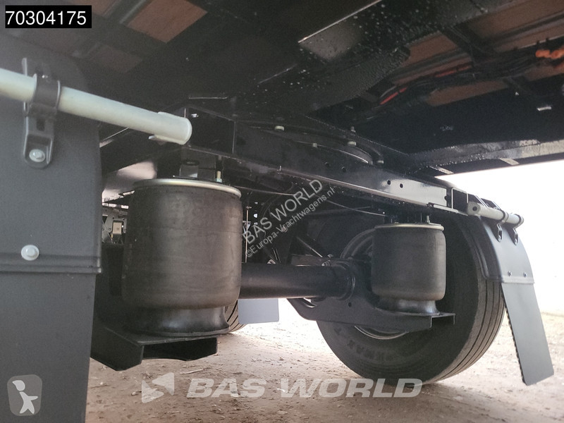 Semi remorque System Trailers LPRS18 NEW...