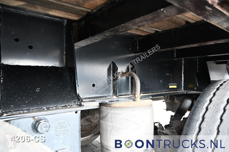Semiremorca Pacton B3-001 | FORKLIFT CONN *...
