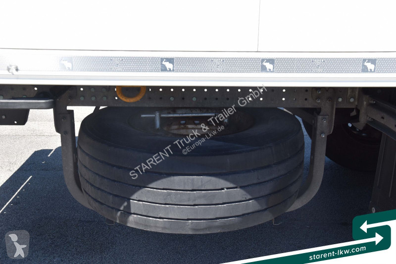 Semirremolque Schmitz Cargobull ThermoKing...