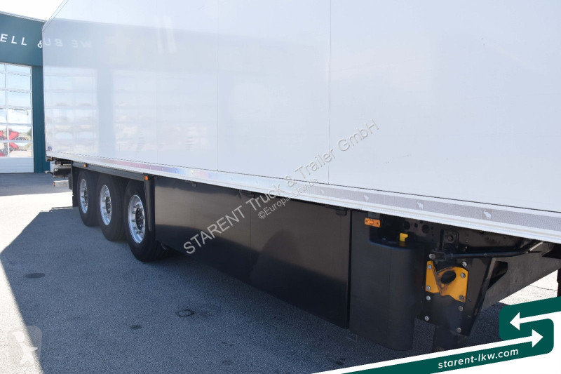 Semirremolque Schmitz Cargobull ThermoKing...