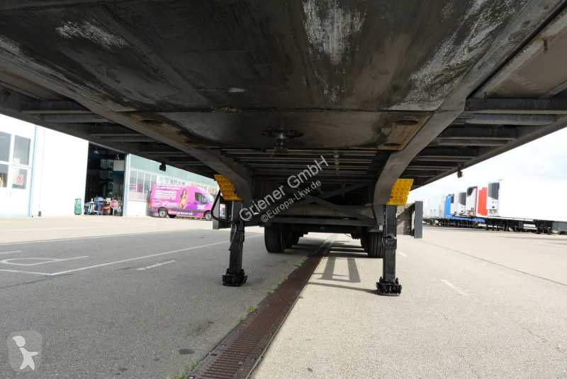 Semirremolque Schmitz Cargobull 24/...