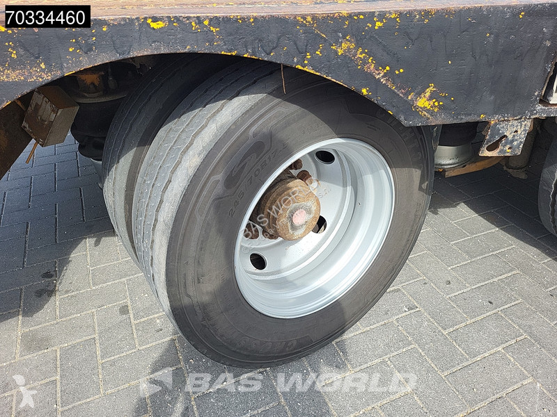Porte engins Nooteboom MC0-58-04V APK 11/26...