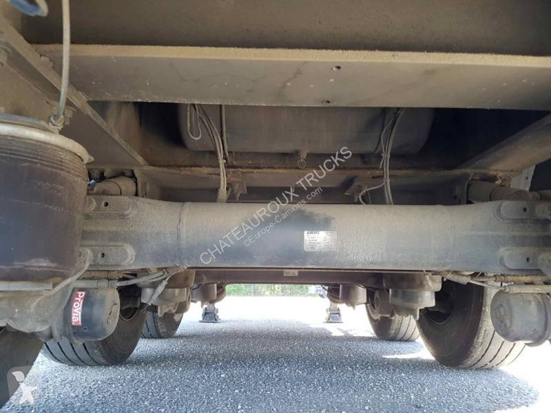 Oplegger Trouillet SOCARI