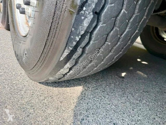 Návěs Schmitz Cargobull SGF...