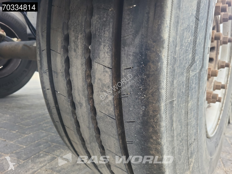 Semirremolque D-TEC VCC-01 3 axles Mutli 45ft...