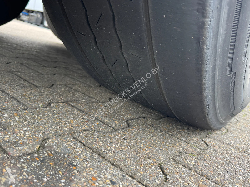 Semiremorca Schmitz Cargobull Schuifzeil met...